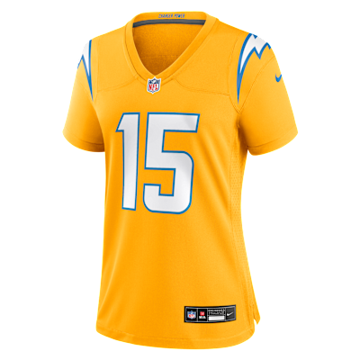 【NFL】CHARGERS MATHEWS 24 ジャージ Mサイズ NFL San Diego Chargers #24 Ryan Mathews Nike Football Jersey